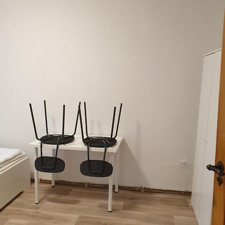 Monteurwohnung Bei Nina Zeitz Eksteriør bilde